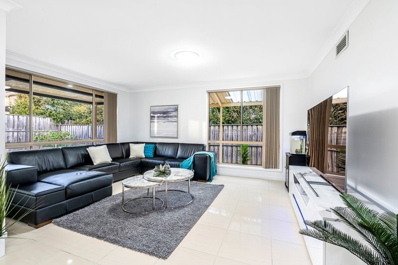 Photo - 4 Sail Street, The Ponds NSW 2769 - Image 4