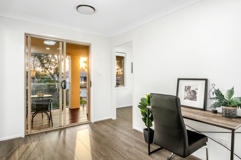 Photo - 4 Sail Street, The Ponds NSW 2769 - Image 10