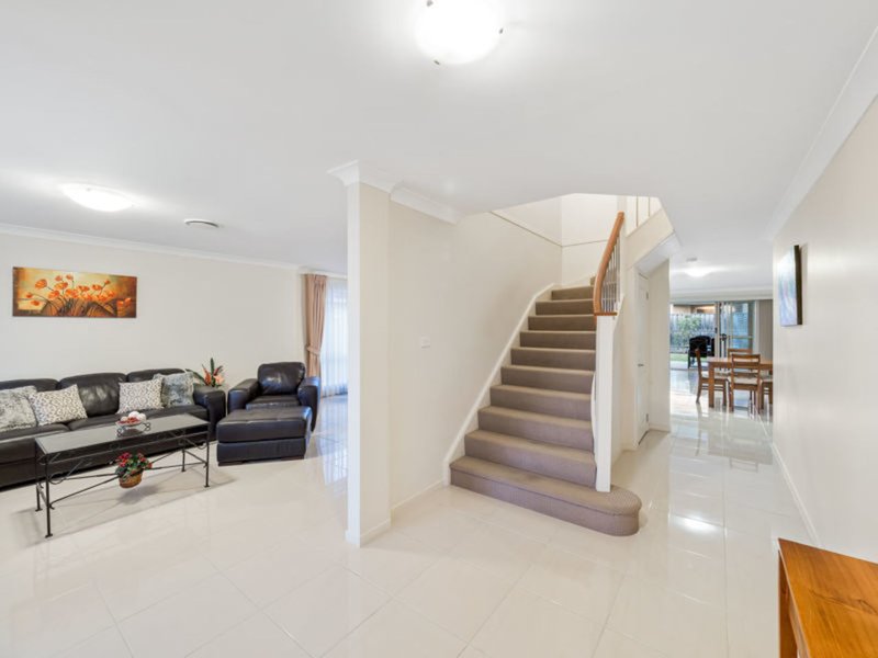 Photo - 4 Sail Street, The Ponds NSW 2769 - Image 2