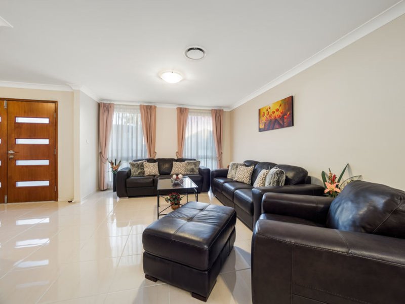 Photo - 4 Sail Street, The Ponds NSW 2769 - Image 3