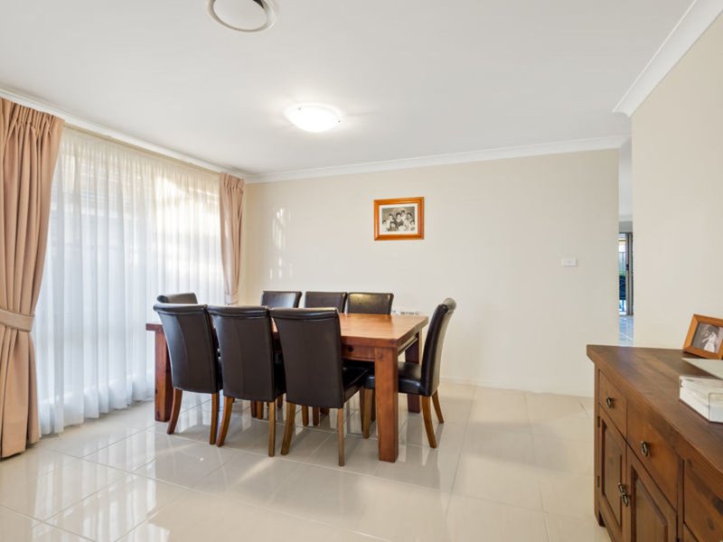 Photo - 4 Sail Street, The Ponds NSW 2769 - Image 4