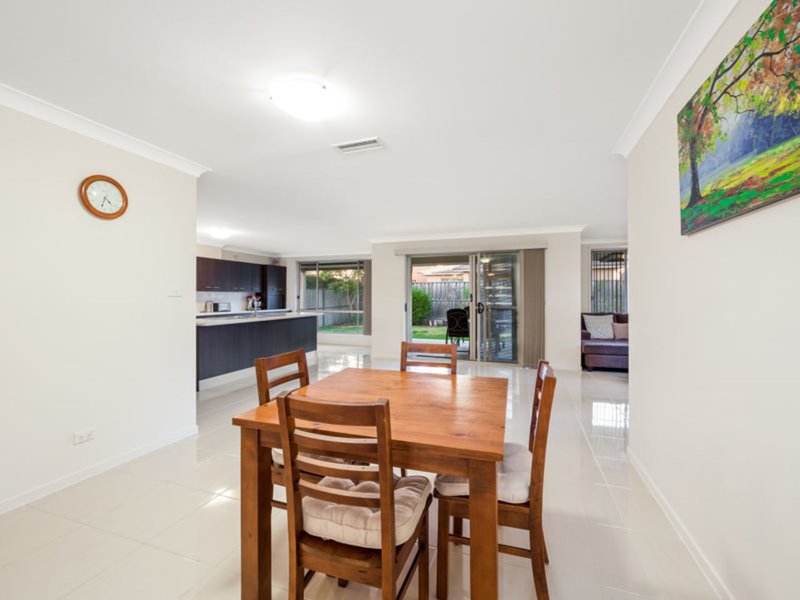 Photo - 4 Sail Street, The Ponds NSW 2769 - Image 5