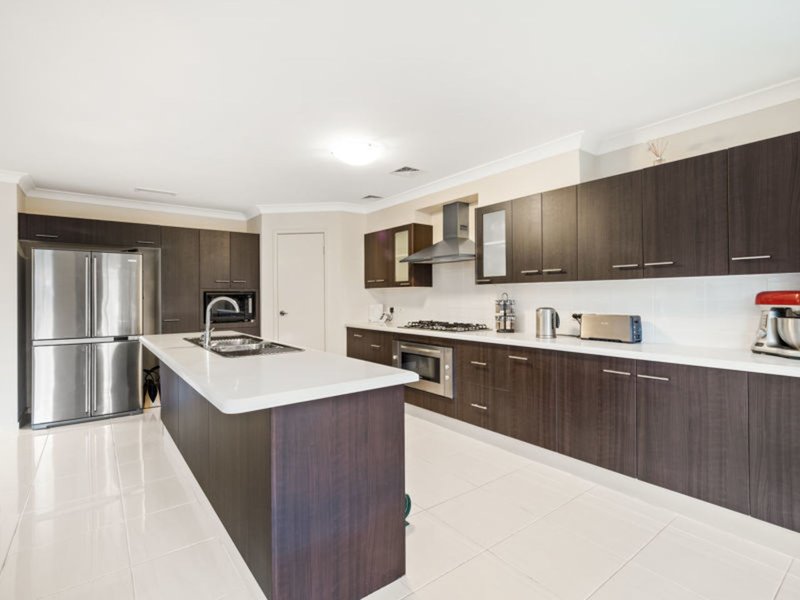 Photo - 4 Sail Street, The Ponds NSW 2769 - Image 7