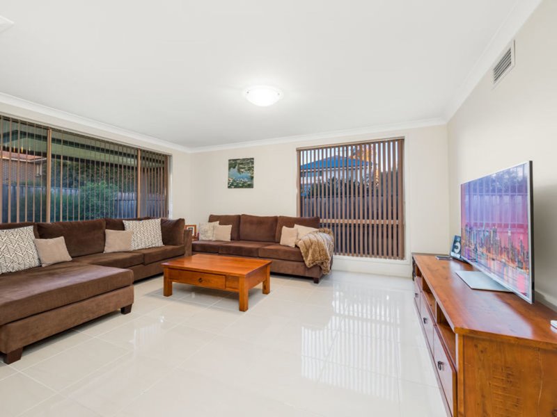 Photo - 4 Sail Street, The Ponds NSW 2769 - Image 8