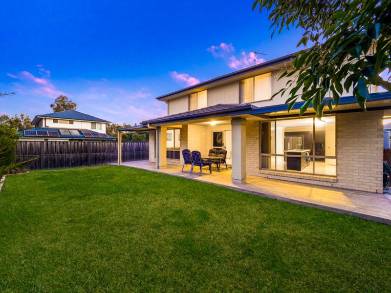 Photo - 4 Sail Street, The Ponds NSW 2769 - Image 15