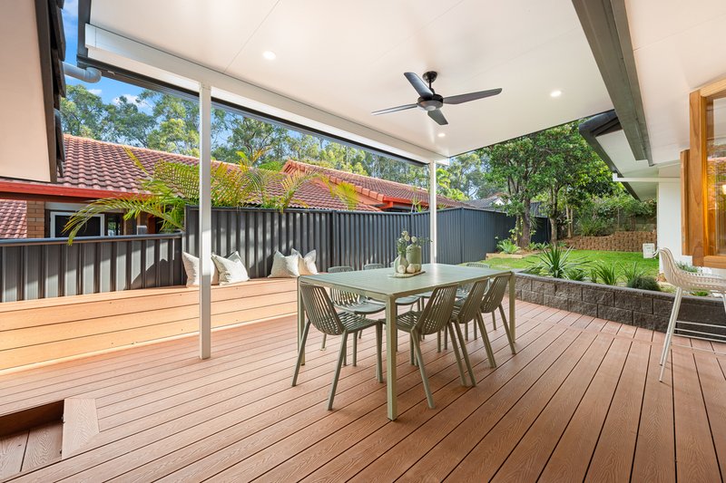 Photo - 4 Saint Andrews Glade, Robina QLD 4226 - Image 12