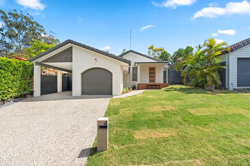 Photo - 4 Saint Andrews Glade, Robina QLD 4226 - Image 24