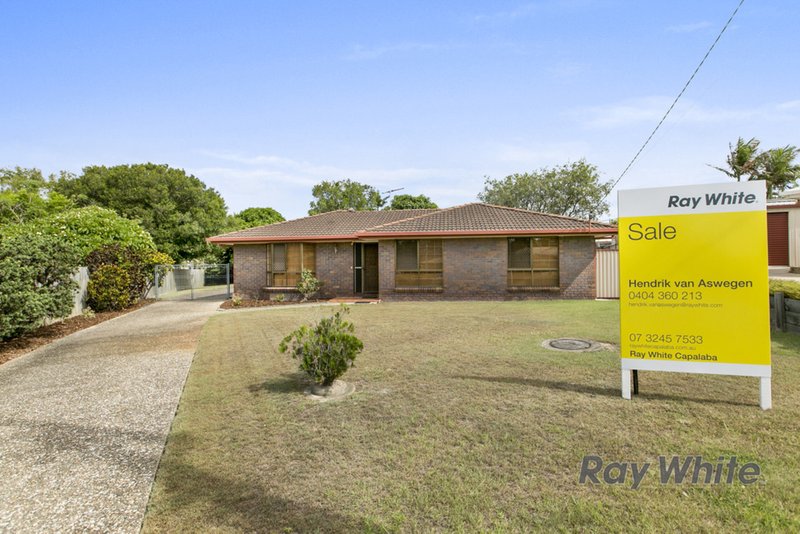 Photo - 4 Sally Court, Capalaba QLD 4157 - Image 1