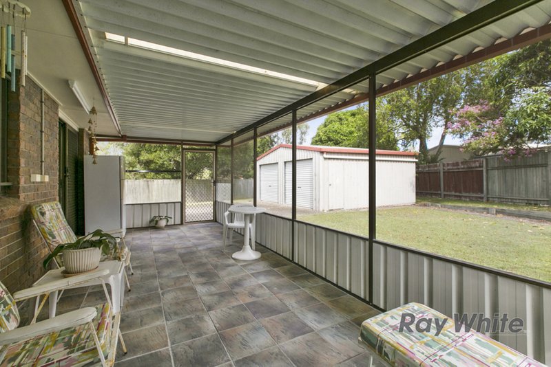 Photo - 4 Sally Court, Capalaba QLD 4157 - Image 2