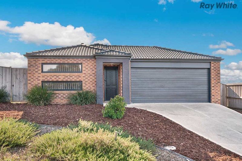 4 Saltash Court, Sunbury VIC 3429