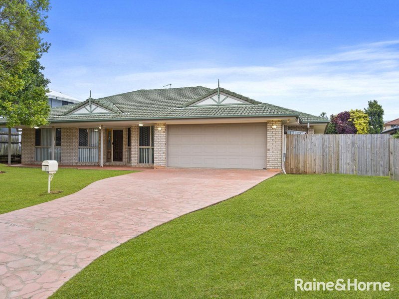Photo - 4 Saltwater Place, Redland Bay QLD 4165 - Image 1