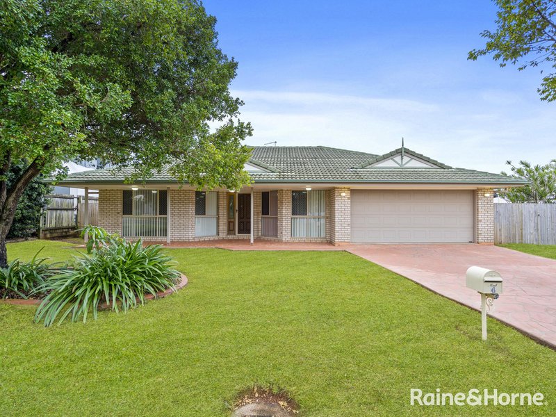 Photo - 4 Saltwater Place, Redland Bay QLD 4165 - Image 20