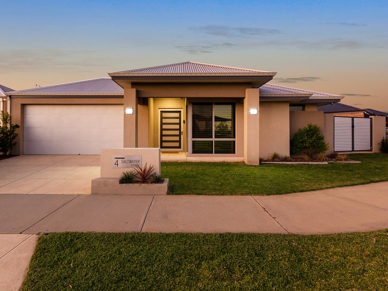 Photo - 4 Saltwater Street, Baldivis WA 6171 - Image 21