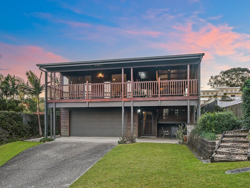 4 Sambar Close, Chermside West QLD 4032