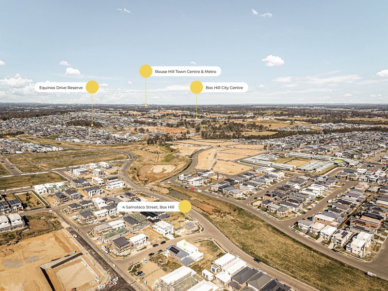 Photo - 4 Samolaco Street, Box Hill NSW 2765 - Image 25