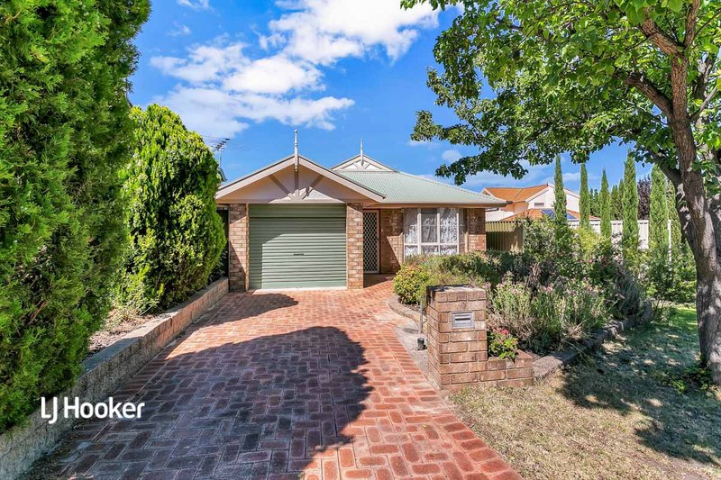 4 Samuel Court, Greenwith SA 5125