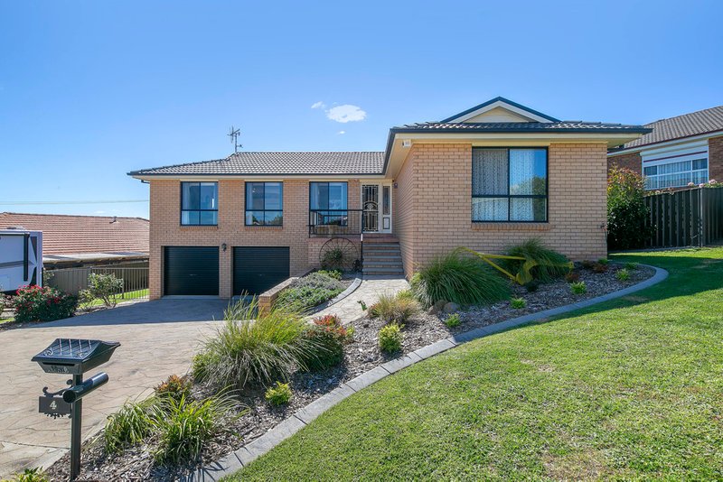 4 Samuel Place, Goulburn NSW 2580