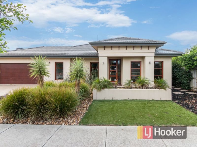 4 Sandarra Boulevard, Sandhurst VIC 3977