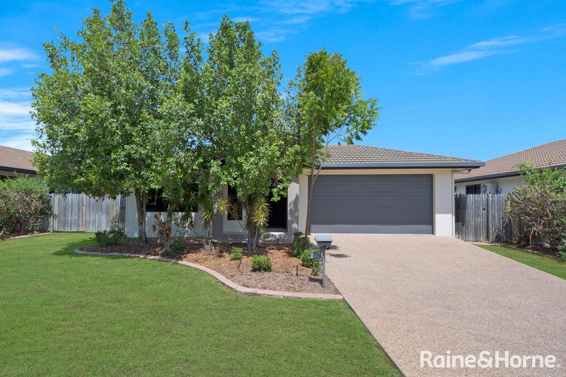 4 Sanderling Circuit, Kelso QLD 4815