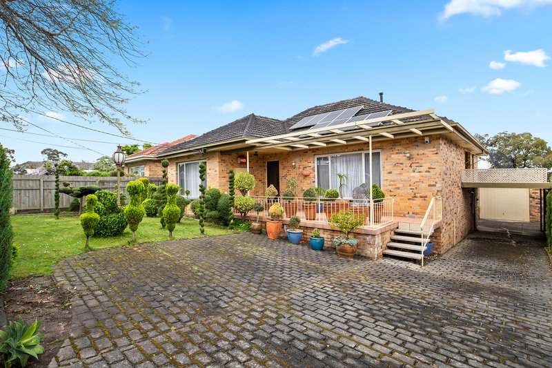 4 Sandgate Road, Blackburn South VIC 3130