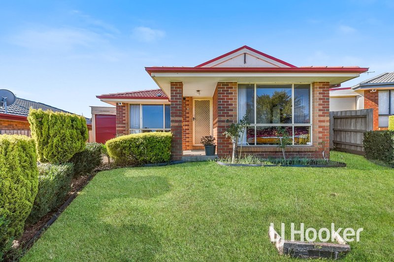 4 Sandhurst Mews, Hampton Park VIC 3976