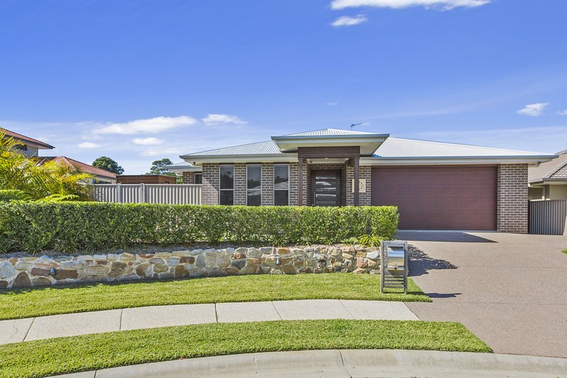 4 Sandon Court, Pottsville NSW 2489