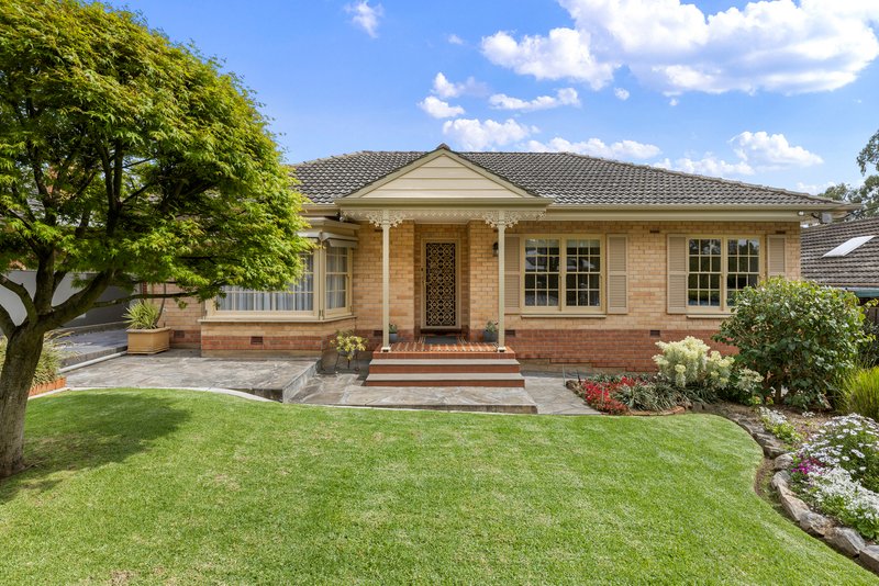 4 Sandra Avenue, Tea Tree Gully SA 5091