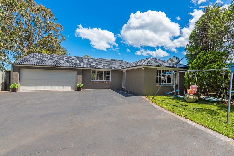 4 Sandy Glen, Werrington Downs NSW 2747