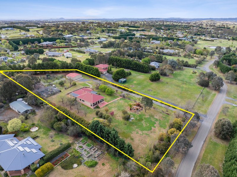 4 Santa Gertrudis Place, Murrumbateman NSW 2582