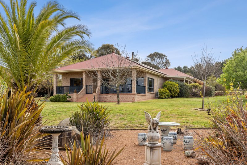 Photo - 4 Santa Gertrudis Place, Murrumbateman NSW 2582 - Image 19