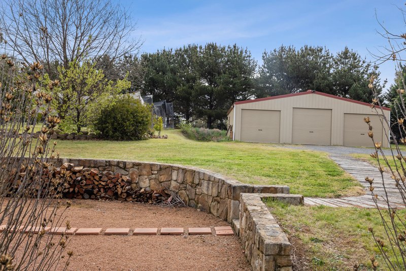 Photo - 4 Santa Gertrudis Place, Murrumbateman NSW 2582 - Image 20