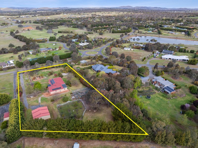 Photo - 4 Santa Gertrudis Place, Murrumbateman NSW 2582 - Image 23