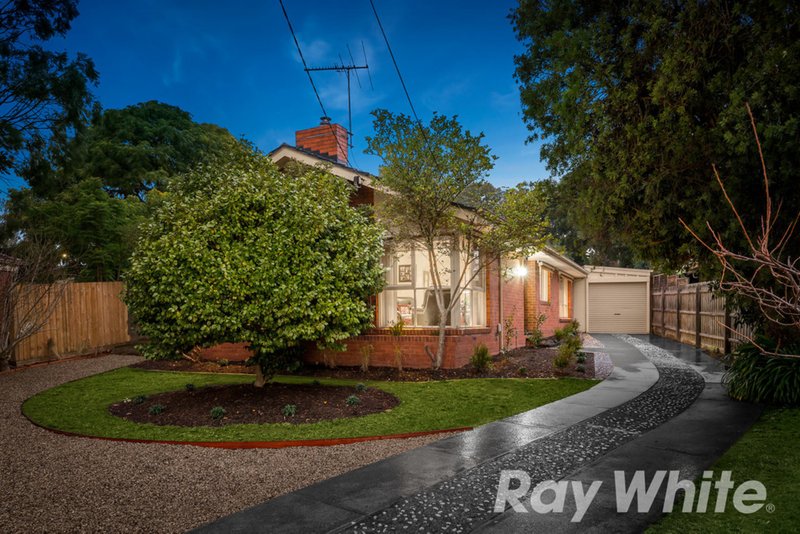 4 Sapphire Street, Forest Hill VIC 3131