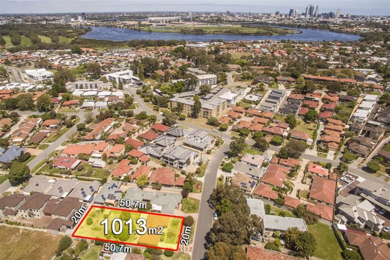 4 Sarah Street, Maylands WA 6051