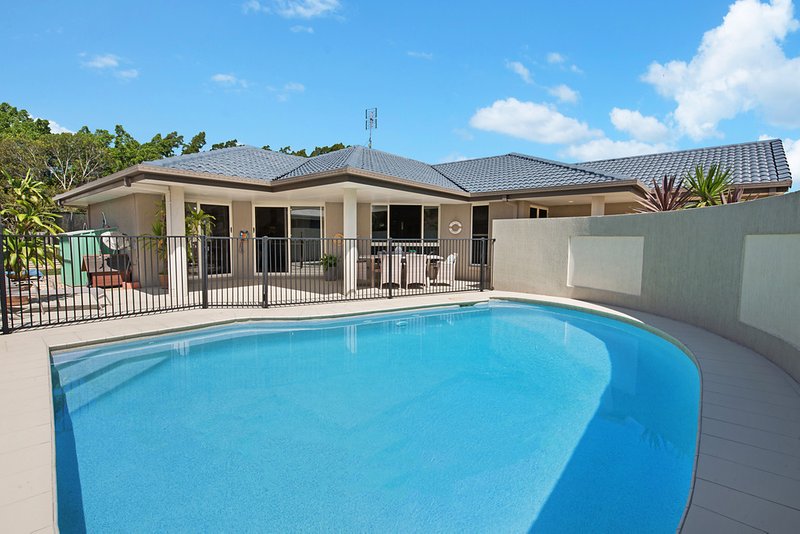 4 Satinwood Place, Mountain Creek QLD 4557