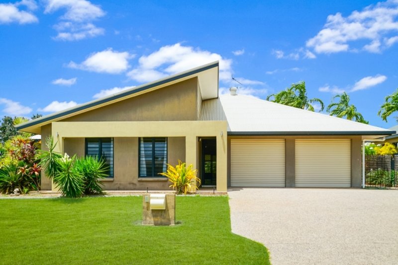 4 Savage Close, Farrar NT 0830