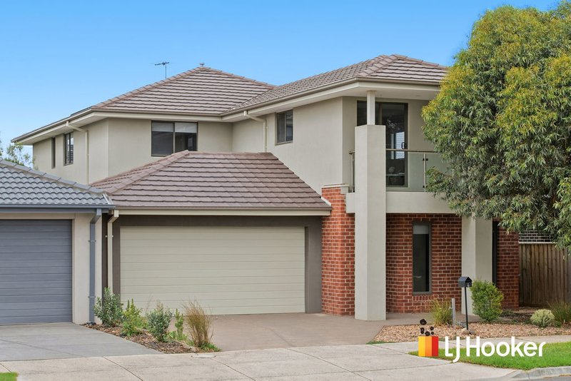 Photo - 4 Saxony Way, Point Cook VIC 3030 - Image 10