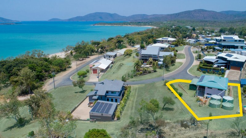 4 Scallop Court, Dingo Beach QLD 4800