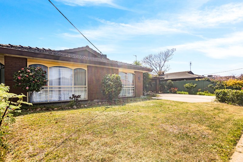 Photo - 4 Schwarz Avenue, Horsham VIC 3400 - Image 2