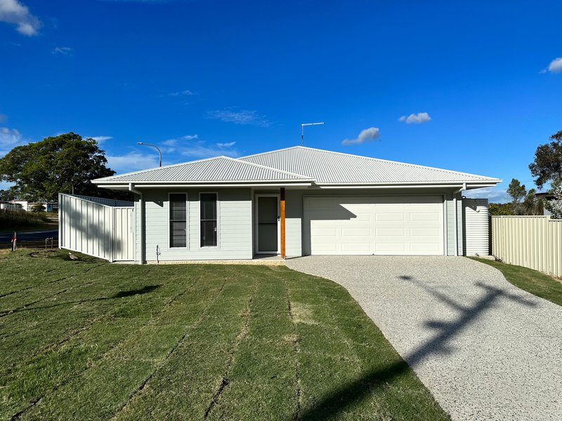 4 Schwonberg Street, Townsend NSW 2463