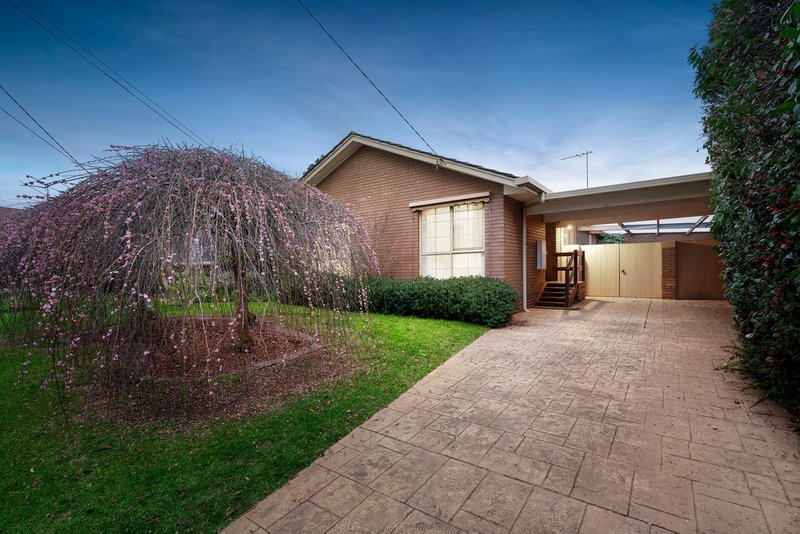 4 Scoble Court, Vermont VIC 3133