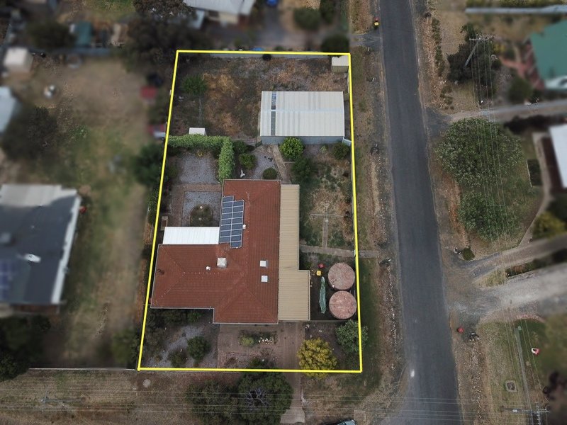 Photo - 4 Scotts Grove, Dimboola VIC 3414 - Image 21