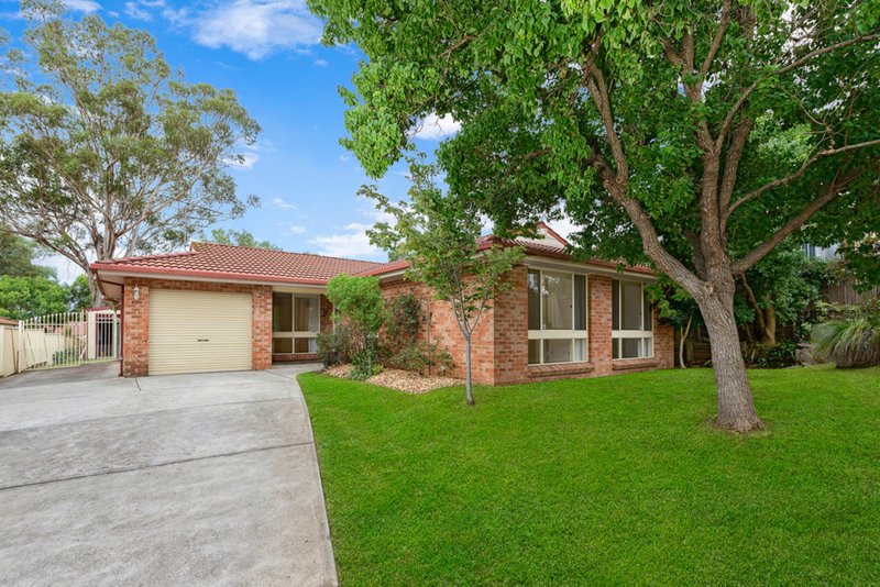 4 Scully Place, Mount Annan NSW 2567 Real Estate Industry Partners