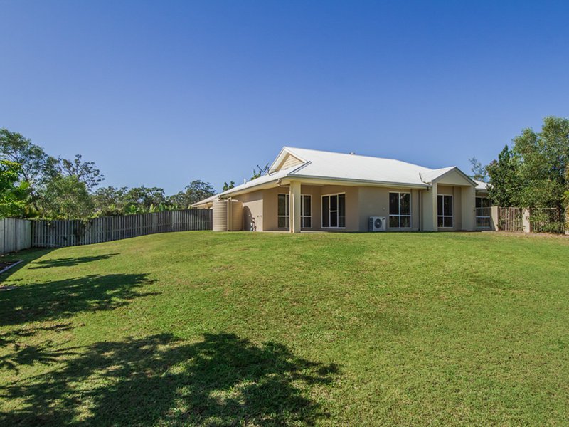 4 Seabird Lane, Coomera Waters QLD 4209