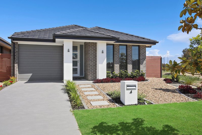 Photo - 4 Seaborn Avenue, Oran Park NSW 2570 - Image 1