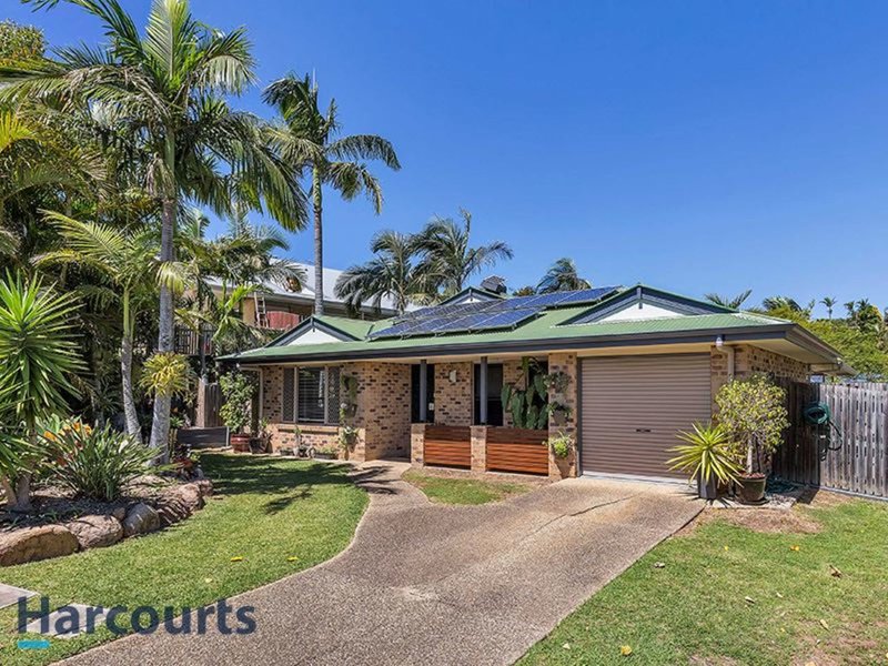 4 Seaforth Close, Albany Creek QLD 4035