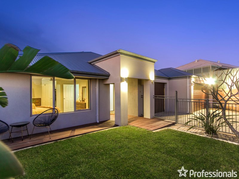 4 Searchers Crescent, Baldivis WA 6171