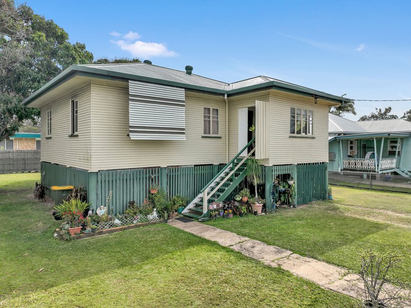 4 Searle Street, Maryborough QLD 4650