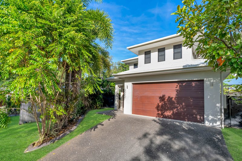 4 Seashell Crescent, Trinity Beach QLD 4879