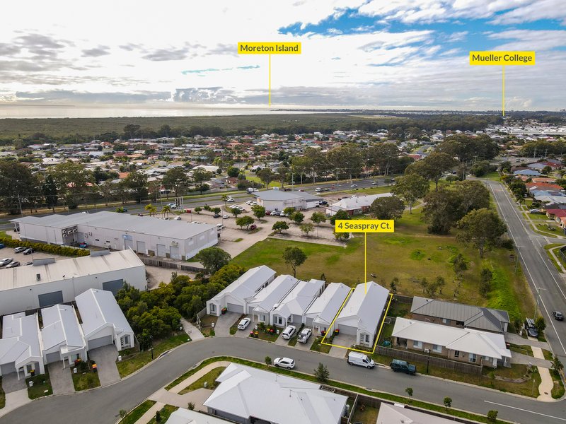 Photo - 4 Seaspray Court, Deception Bay QLD 4508 - Image 12